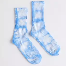 Organic Tie Dye Socks