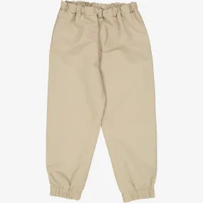 Outdoor Pants Robin Tech - gravel