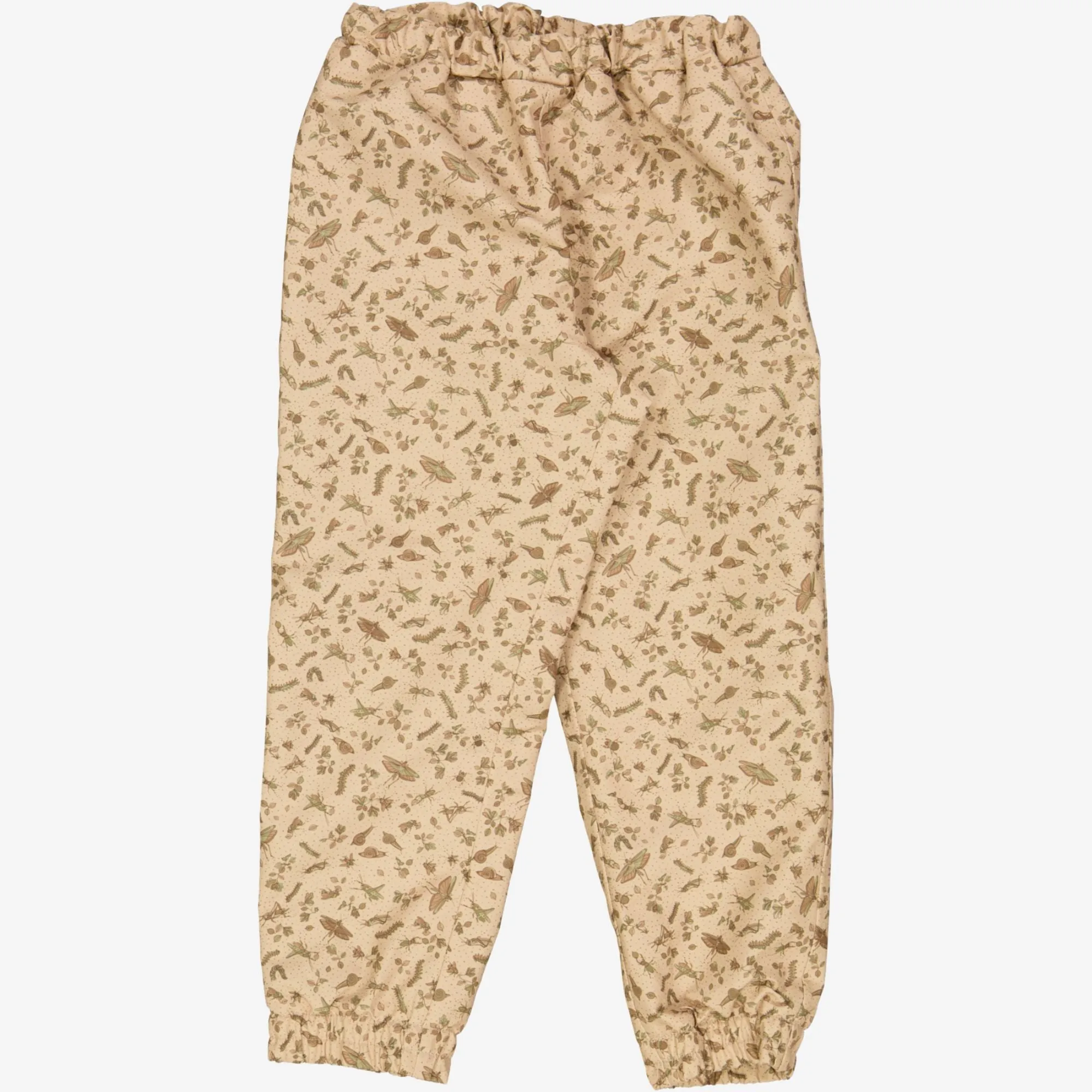 Outdoor Pants Robin Tech - sand insects