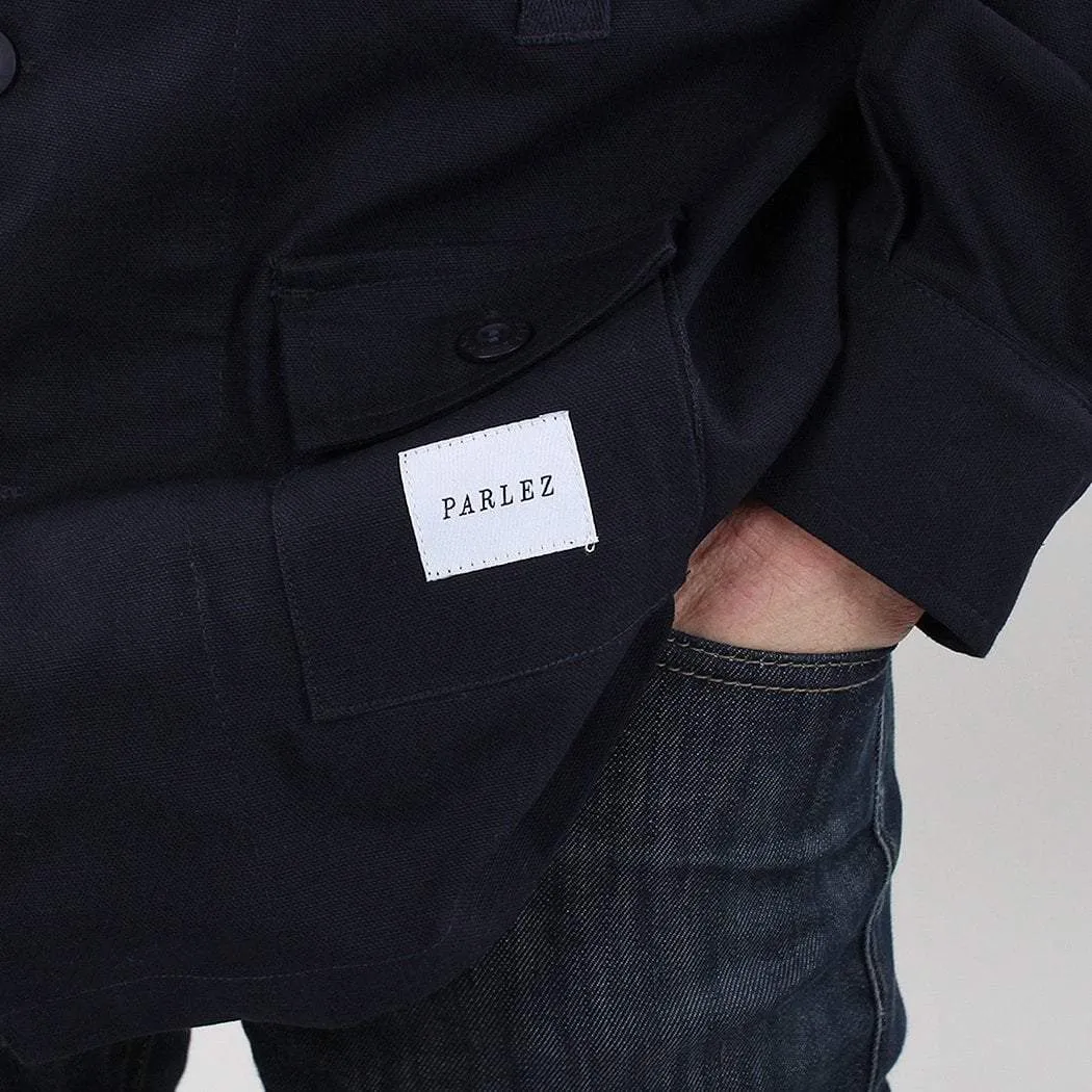 Parlez Stephens Work Jacket