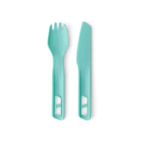 Passage Cutlery Set - (2 Piece) (Like New)