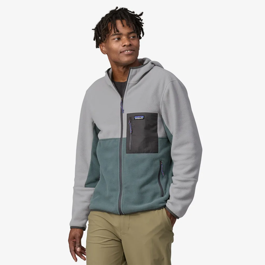 Patagonia Men's Microdini Hoody - Sale