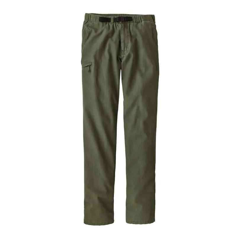 Patagonia  Organic Cotton Gi Pants - Pantaloni da trekking - Uomo