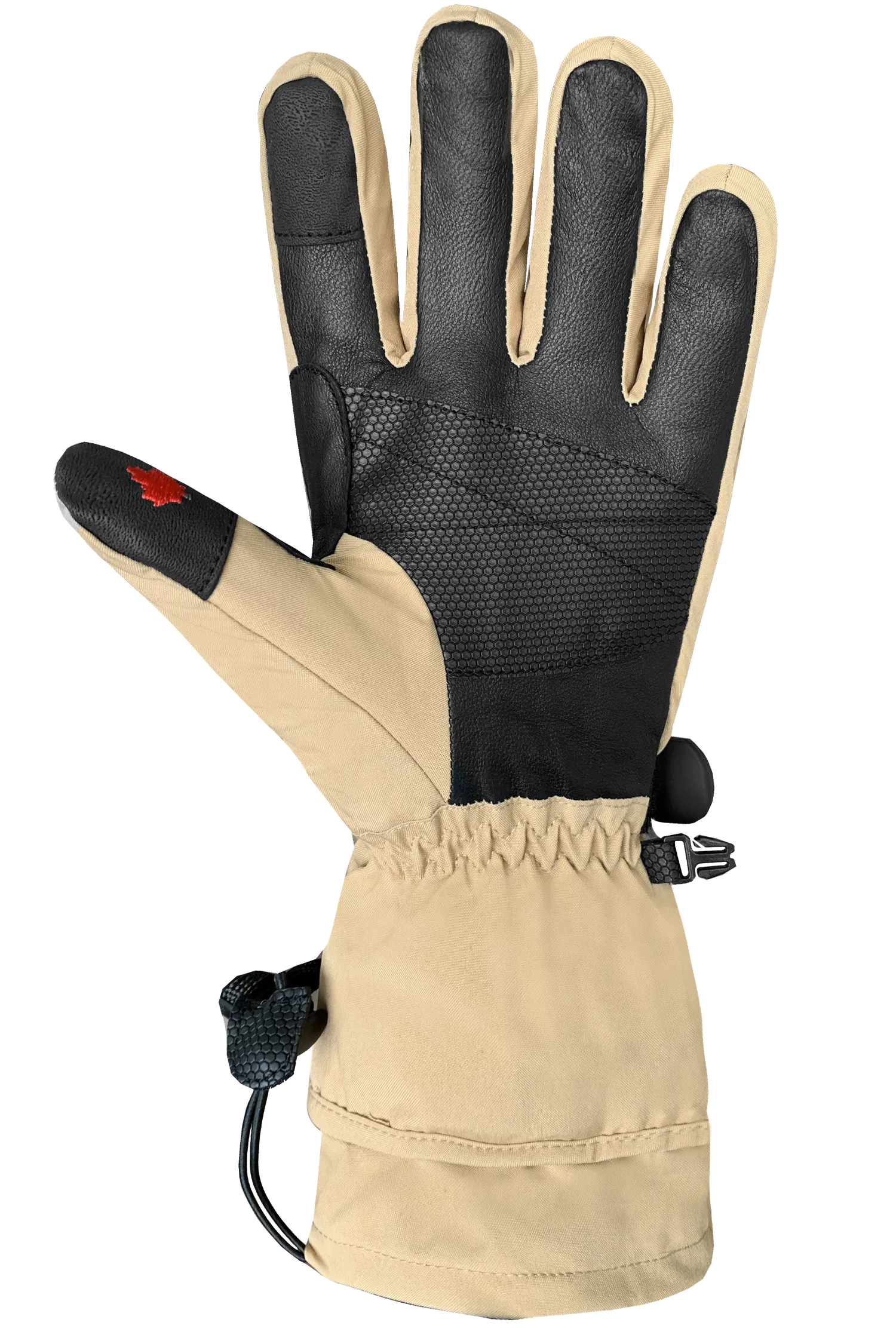 Powder Queen Gloves - Women