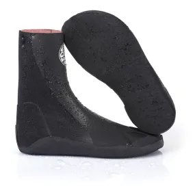 Rip Curl Rubber Soul Plus 5mm Split Toe Wetsuit Boots