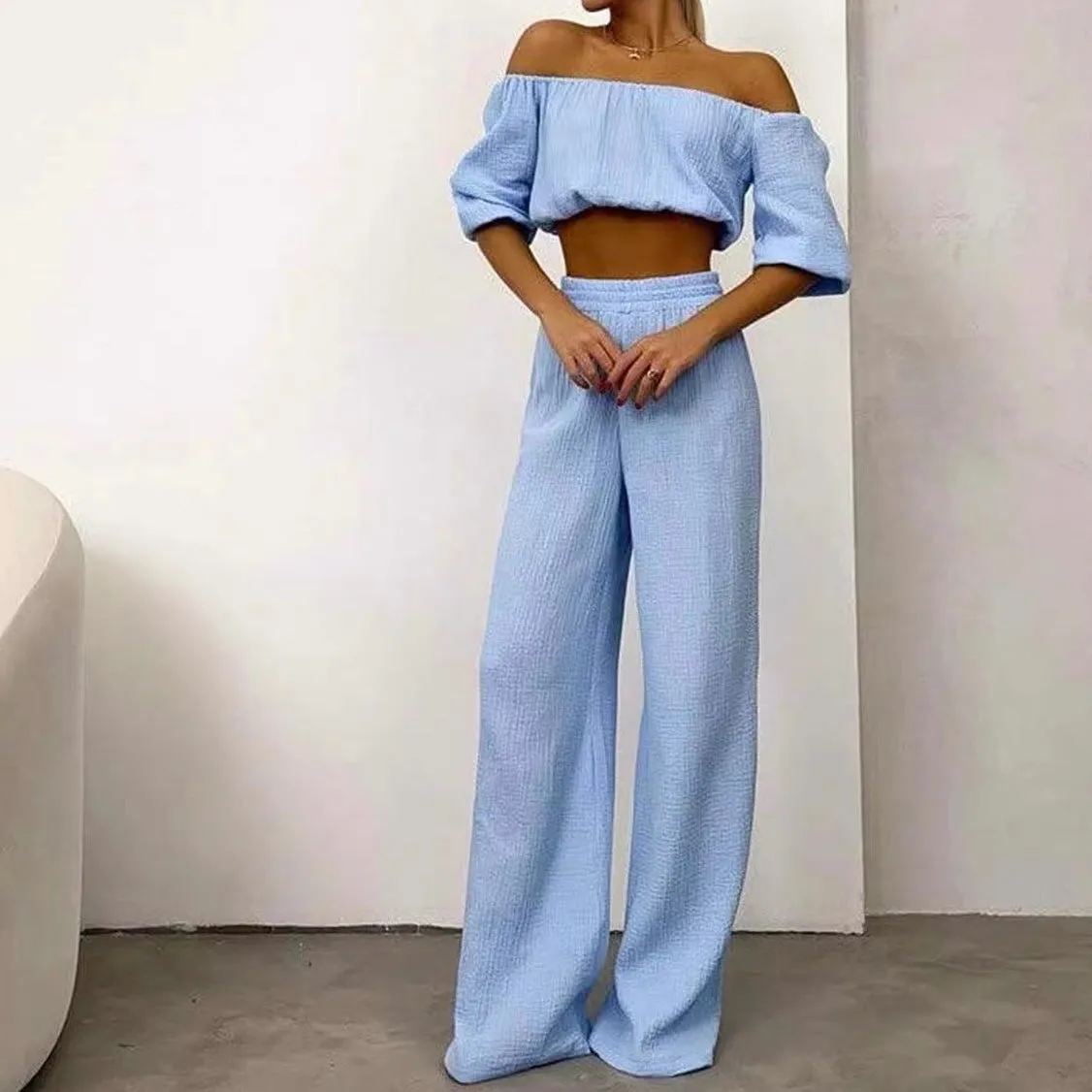 ROANA TWO PIECE SET