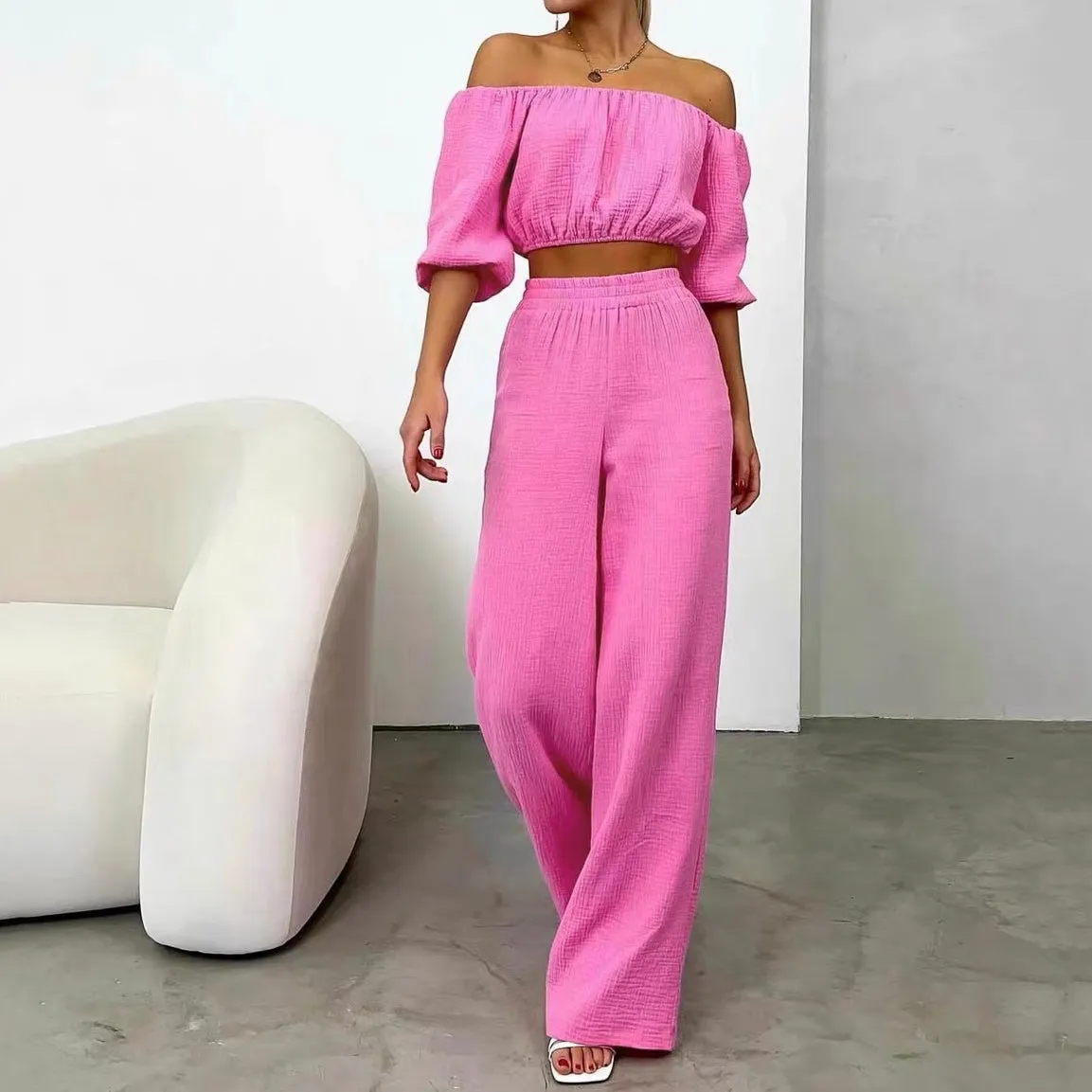 ROANA TWO PIECE SET