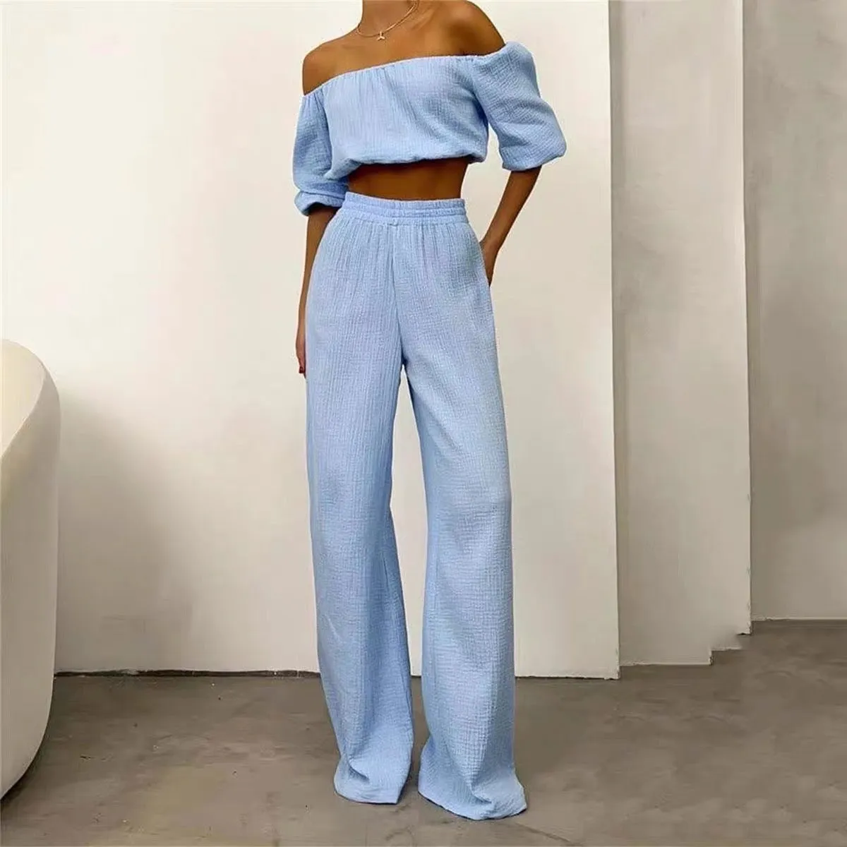 ROANA TWO PIECE SET