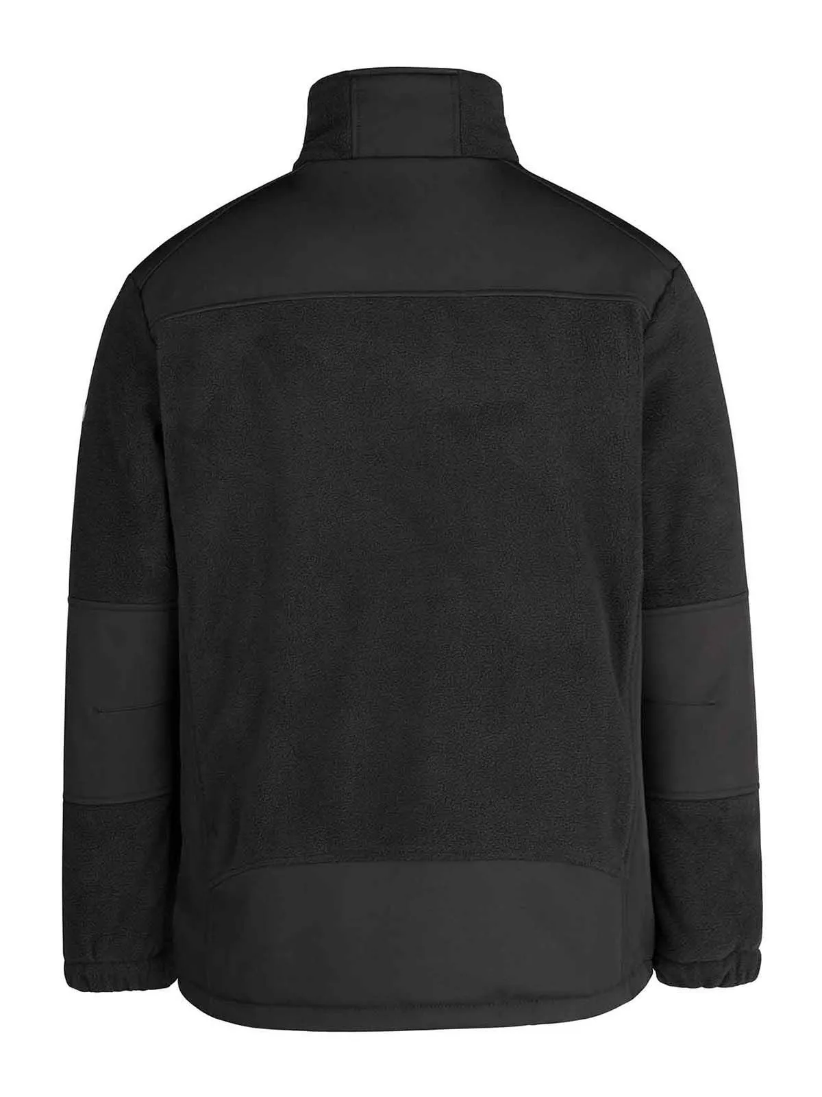 Rolf Work Jacket Fleece - Storvik