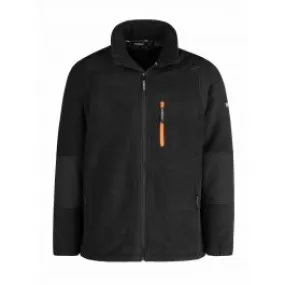 Rolf Work Jacket Fleece - Storvik