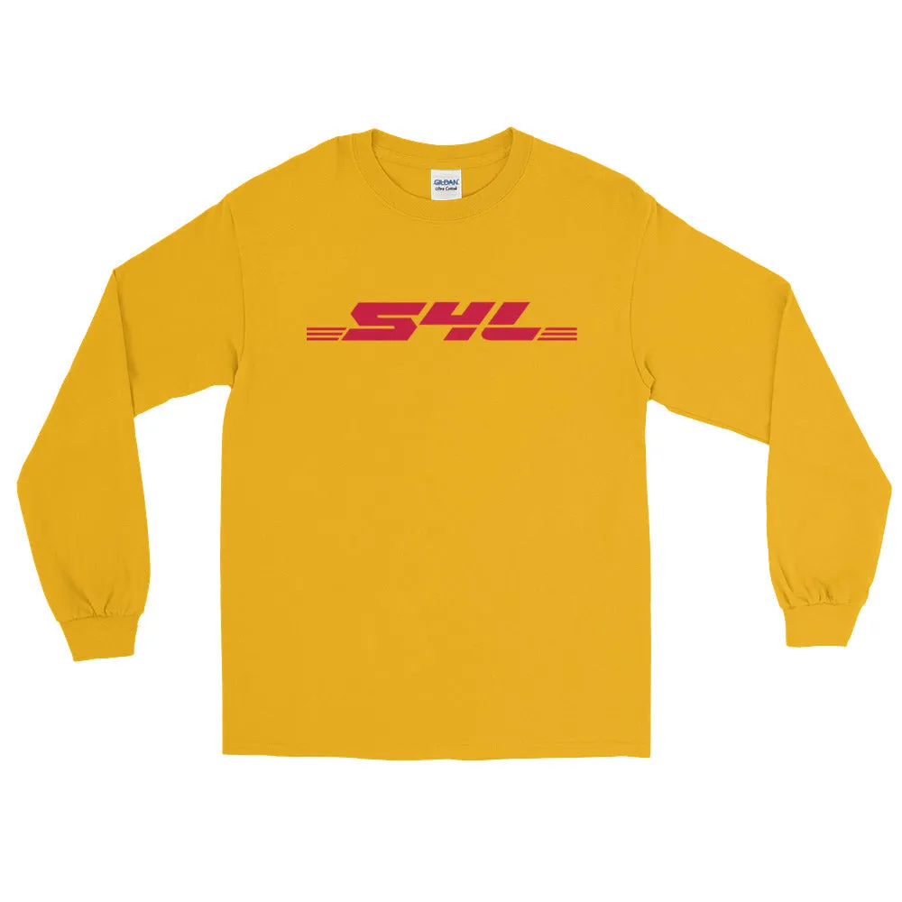 S4L EXPRESS LONG SLEEVE