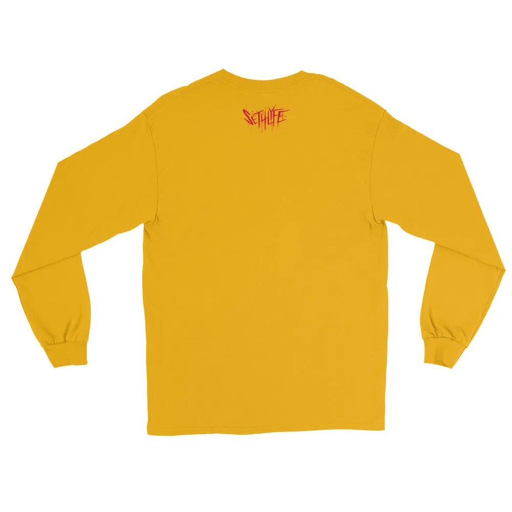 S4L EXPRESS LONG SLEEVE