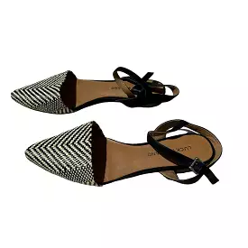 Sandals Flats By Lucky Brand  Size: 9