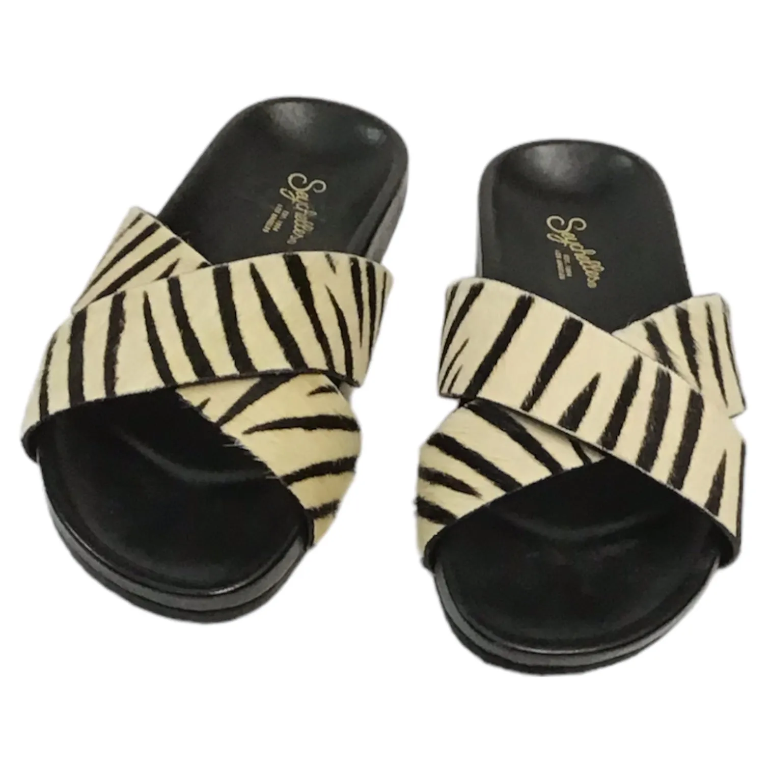 Sandals Flats By Seychelles  Size: 7