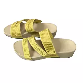 Sandals Flats By Vionic  Size: 9