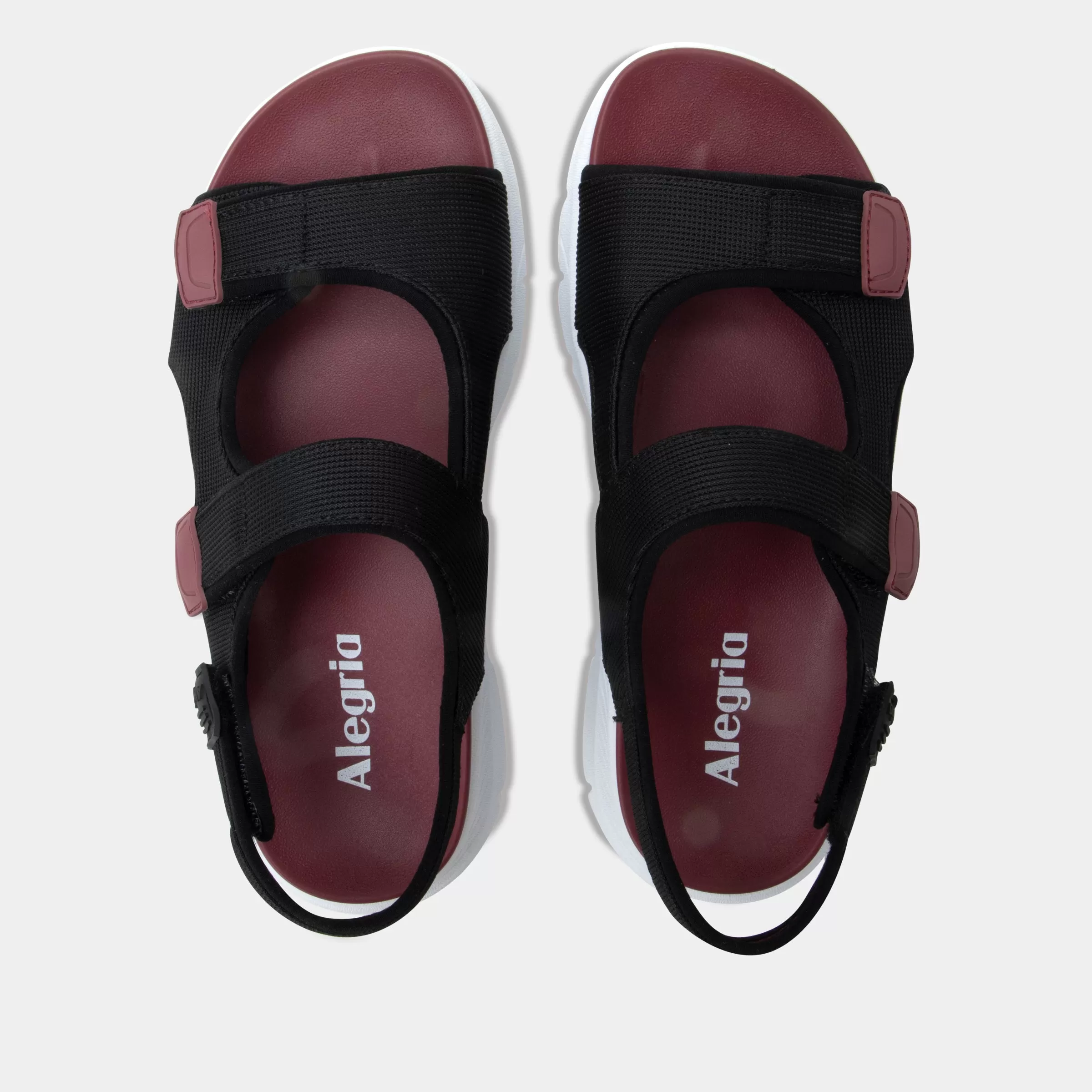 Sandie Poppy Pop Sandal