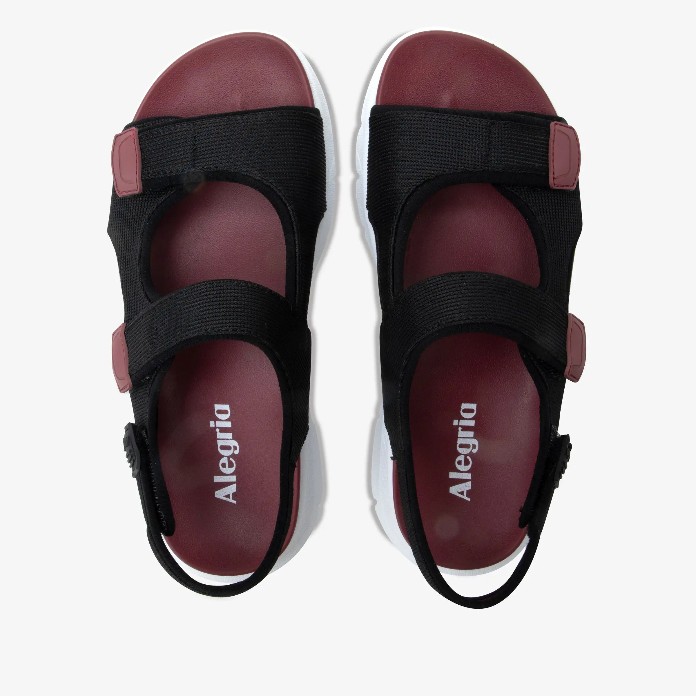 Sandie Poppy Pop Sandal