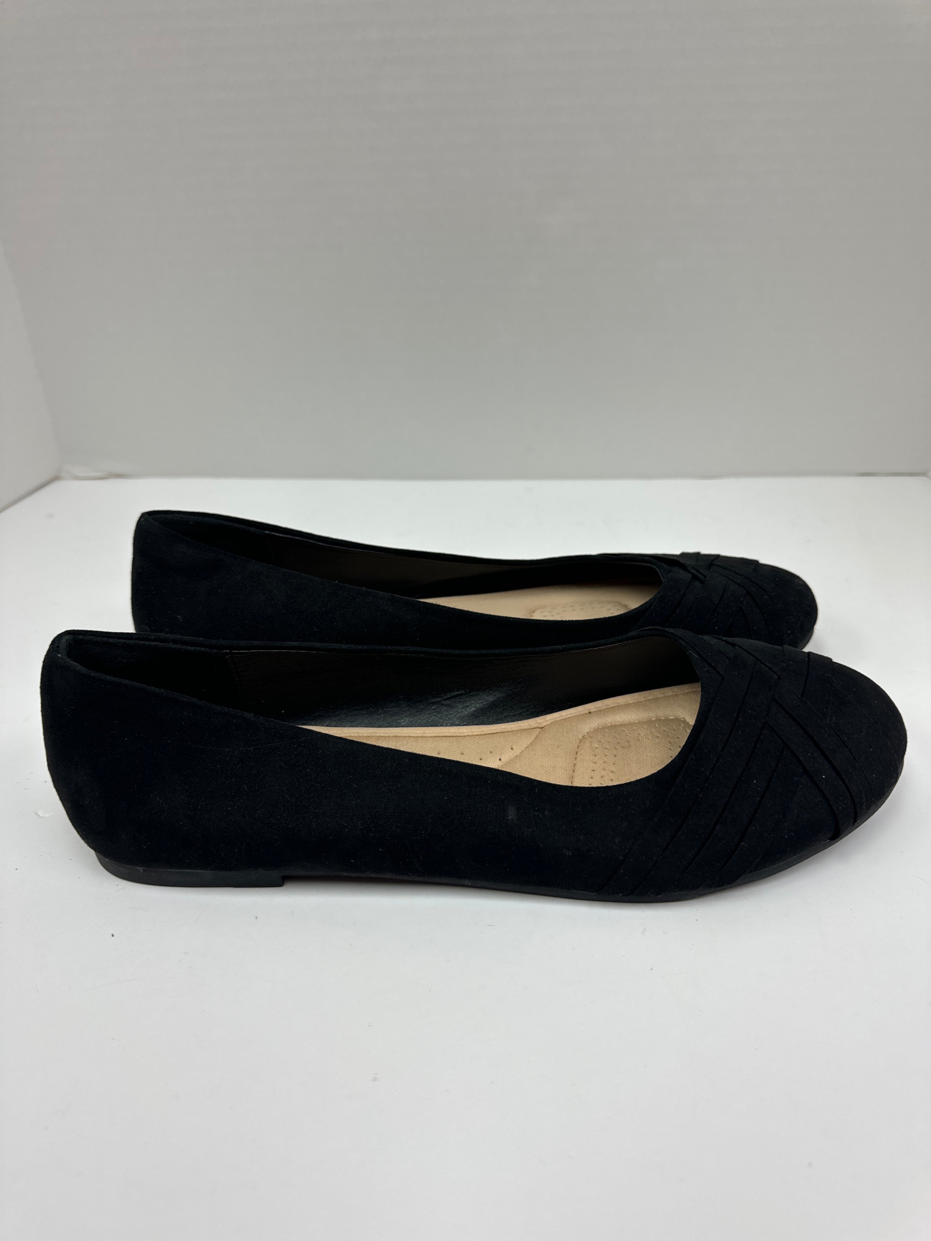 Shoes Flats By Clothes Mentor  Size: 10