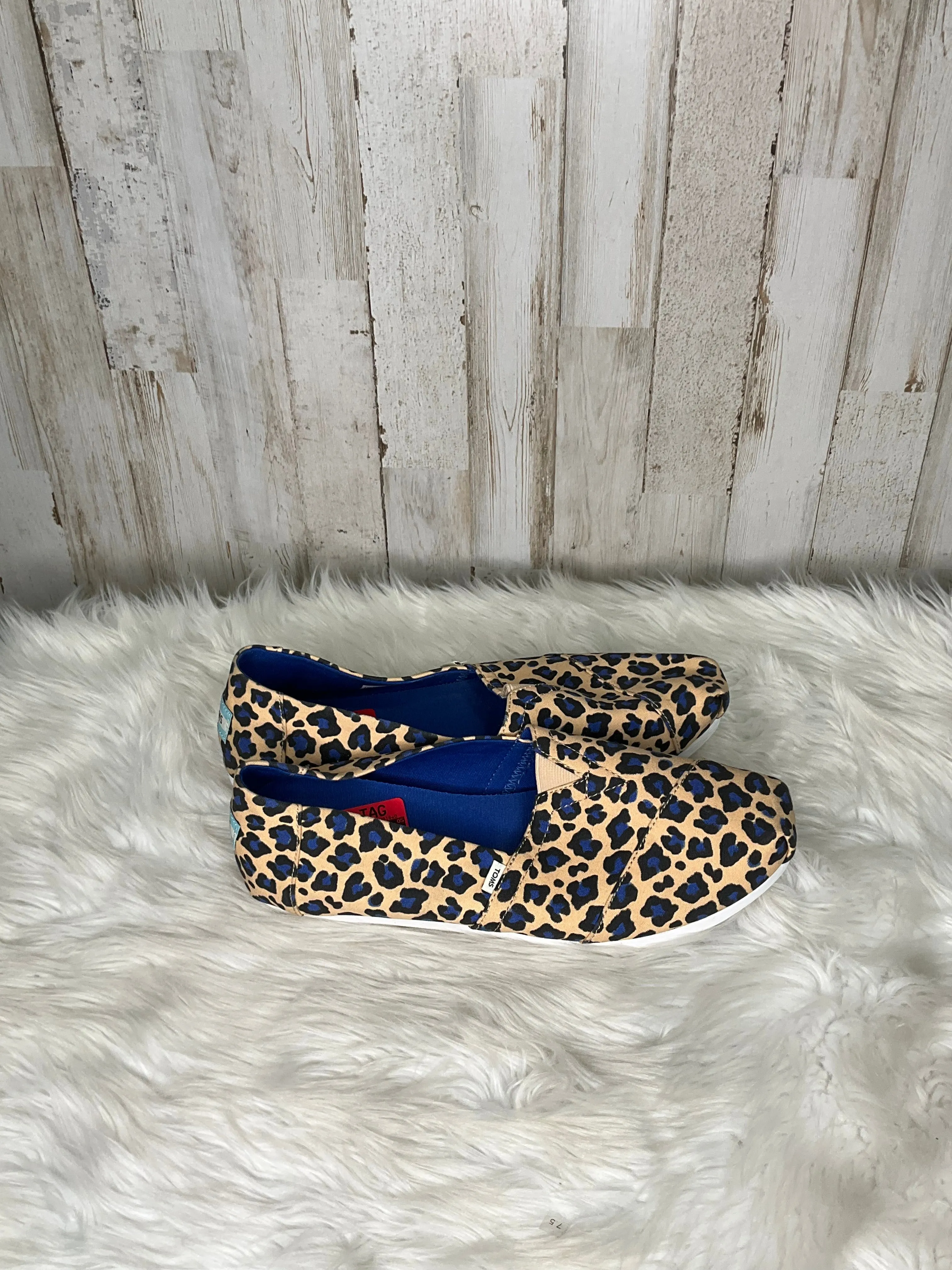 Shoes Flats By Toms  Size: 10