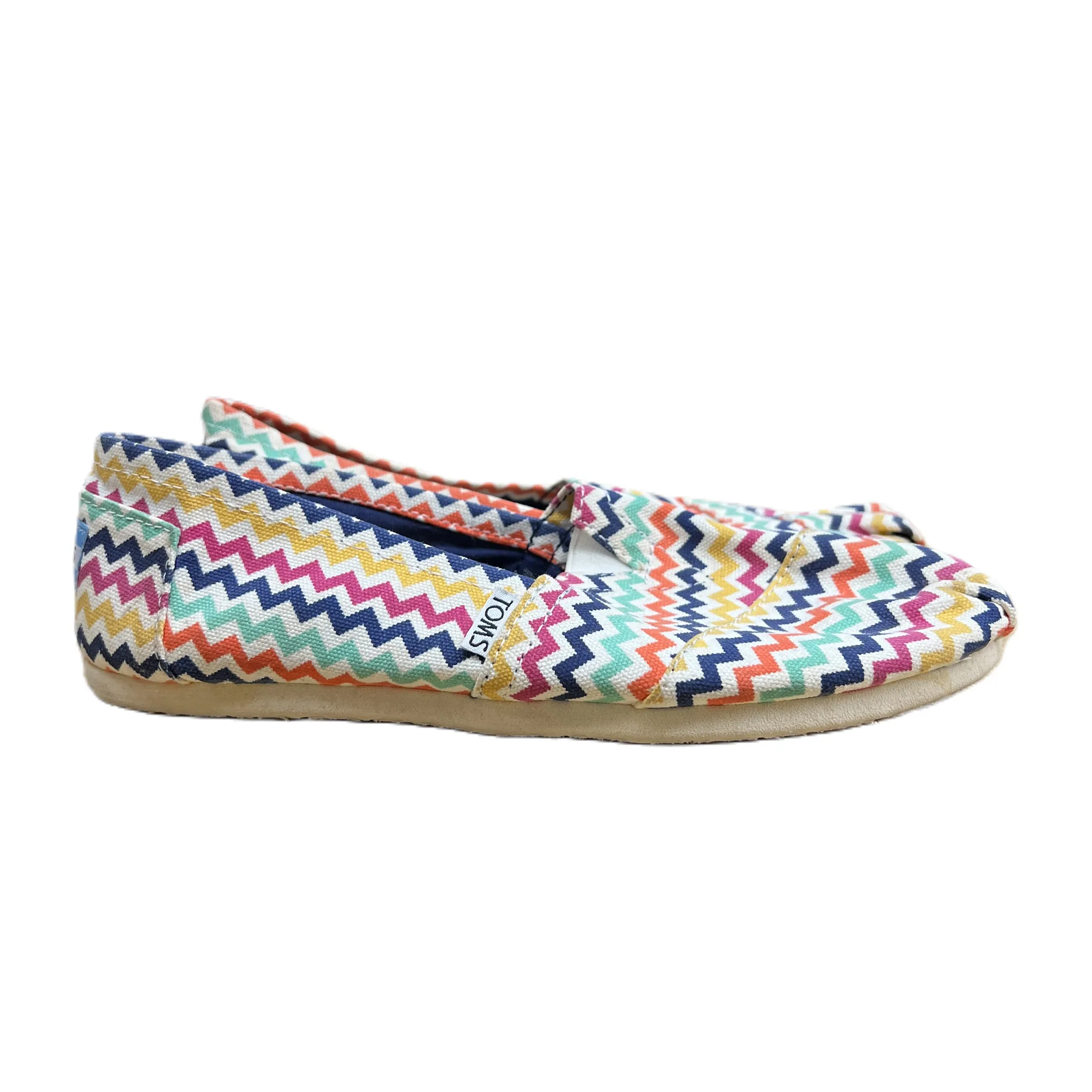 Shoes Flats By Toms  Size: 8