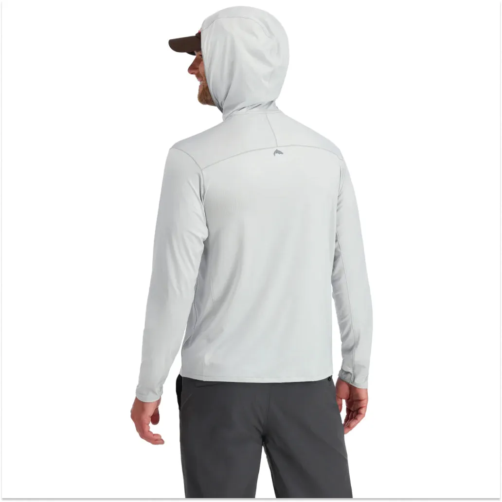 Simms Men's Solarflex Hoody