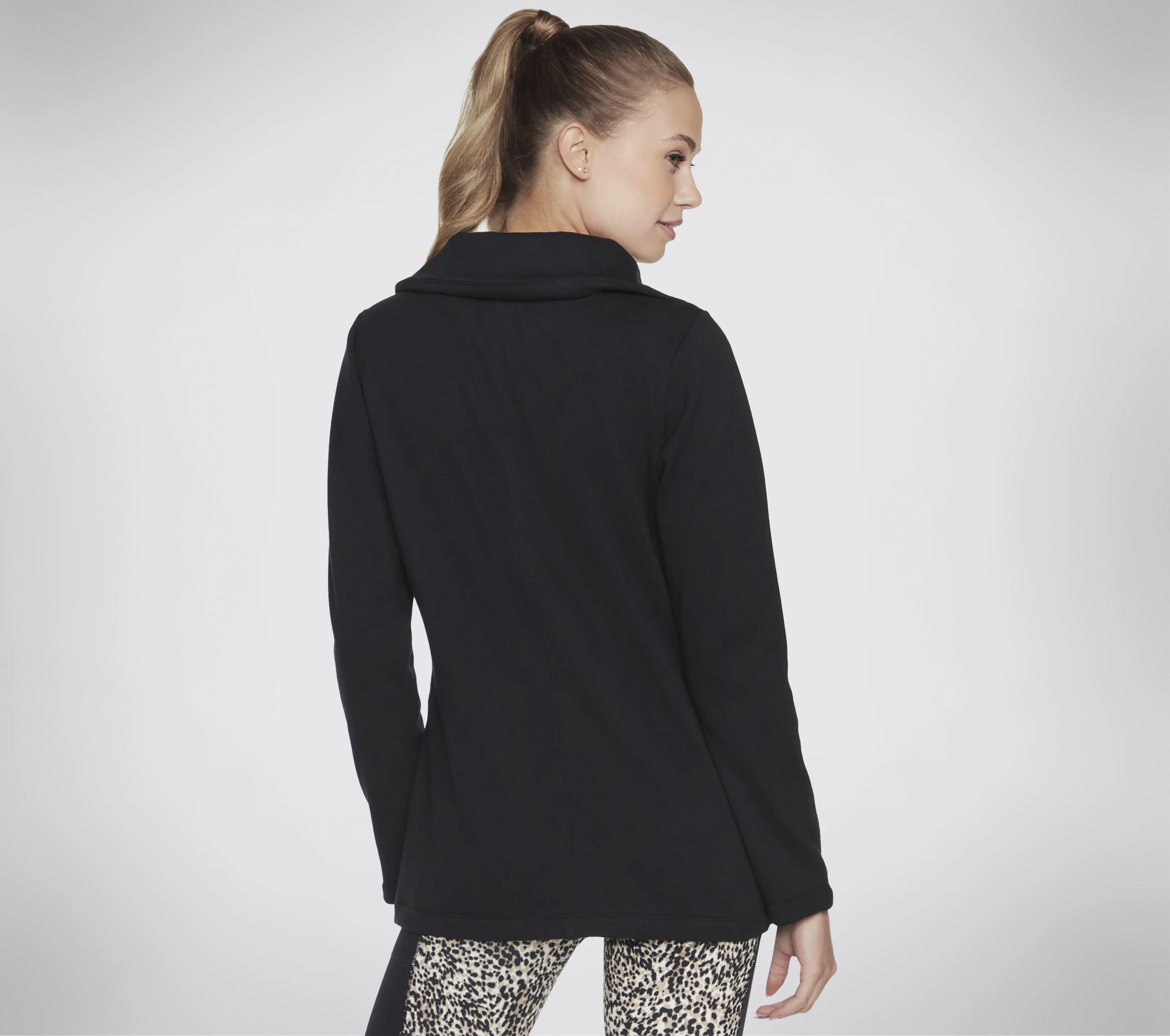 Skechers Snuggle Jacket