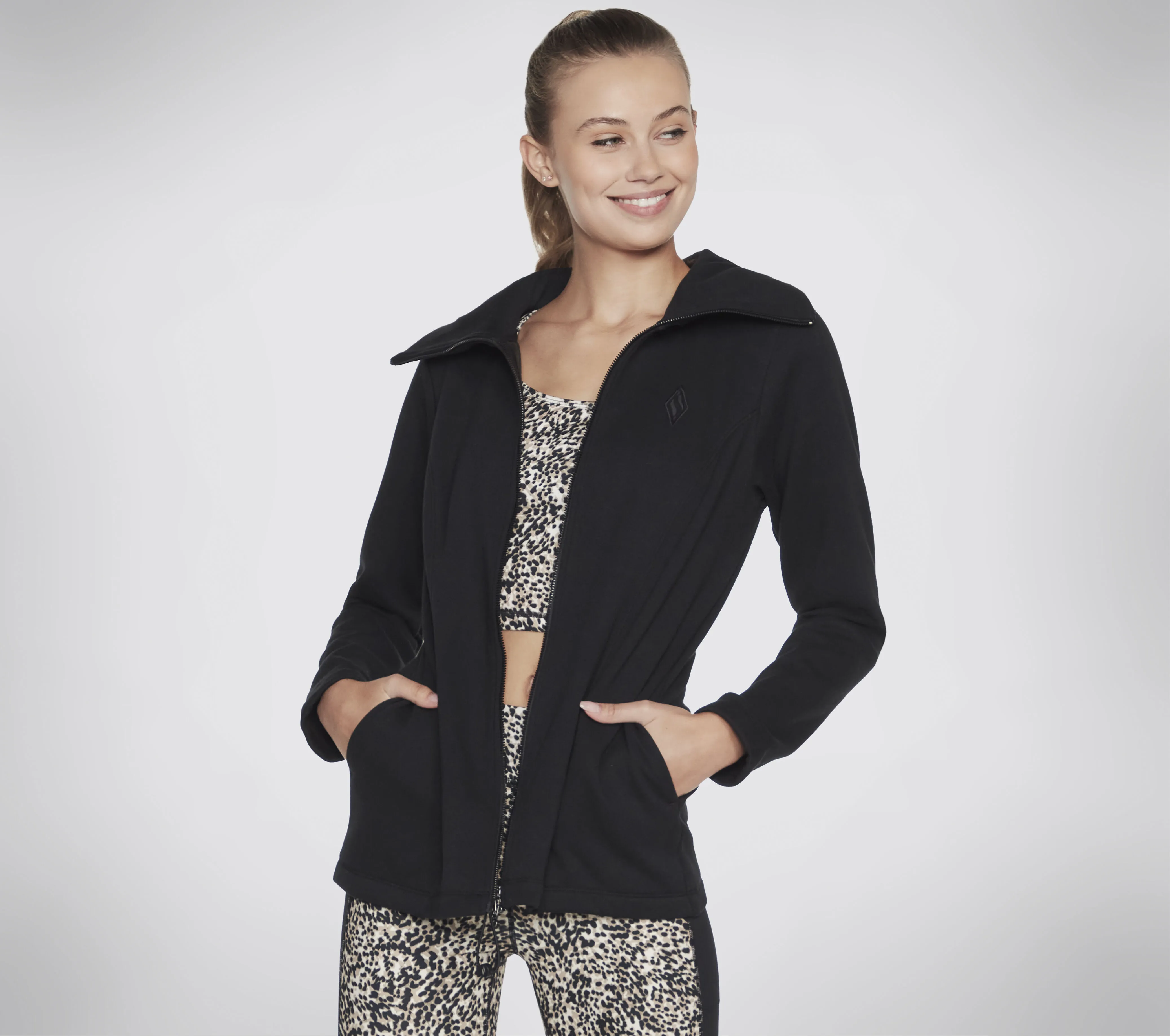 Skechers Snuggle Jacket