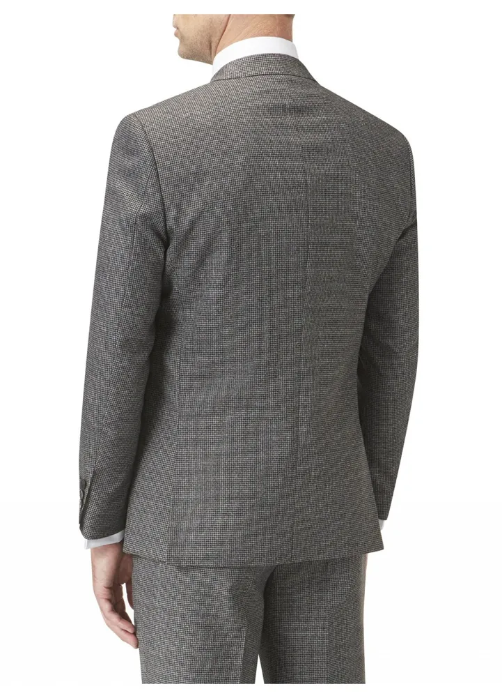 Skopes Braeside Jacket - Grey up to 72" Chest!