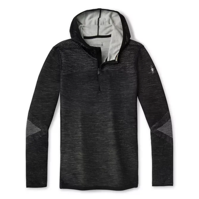 Smartwool Intraknit Merino 200  Zip Hoodie - Men's