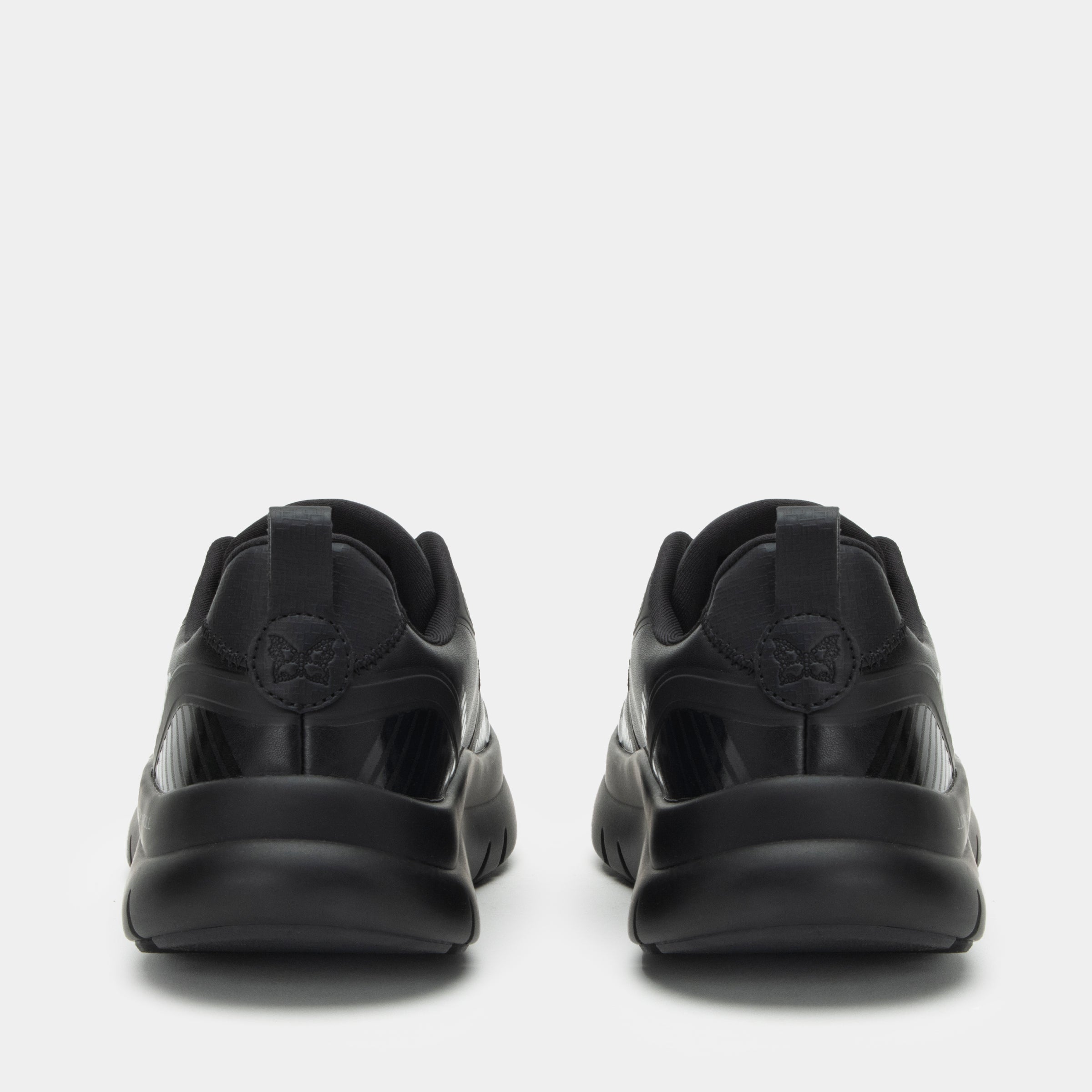 Solstyce Black Out Shoe