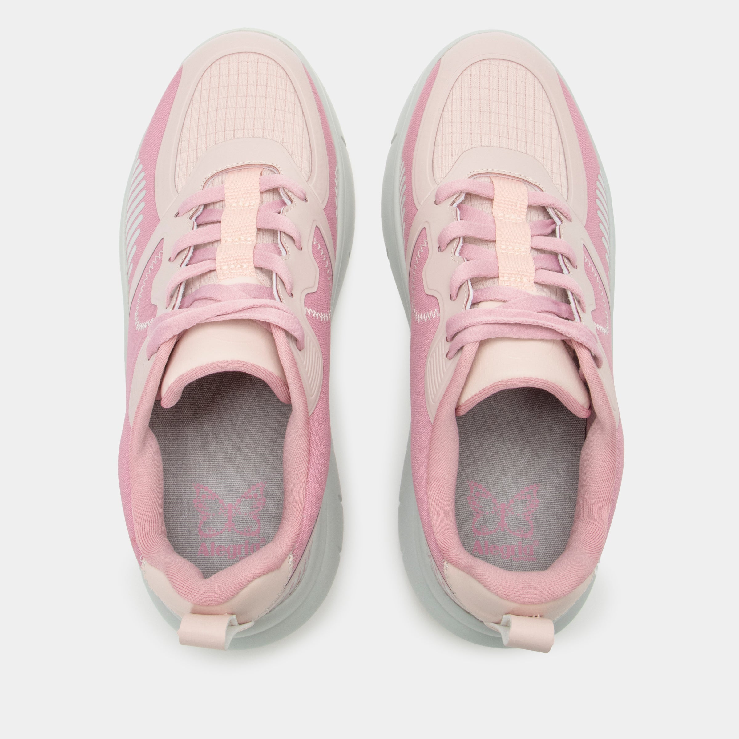 Solstyce Retro Blush Shoe