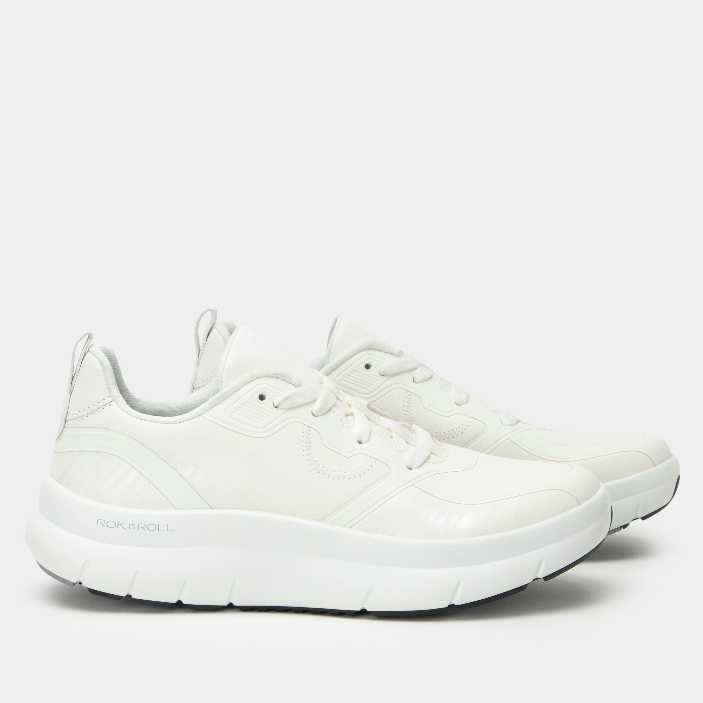 Solstyce White Out Shoe