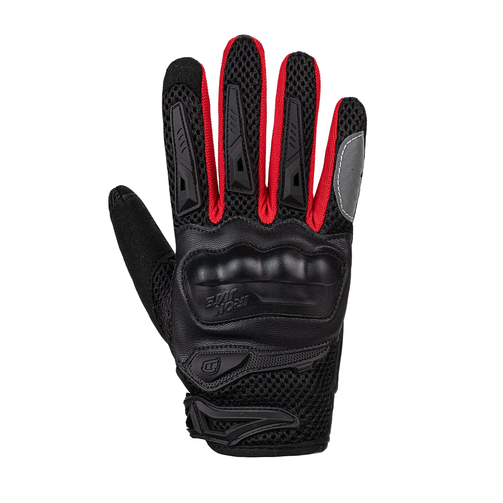 Summer Motorcycle Gloves | JIA02