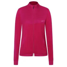 Super.natural Adventure Womens Track Jacket 2024