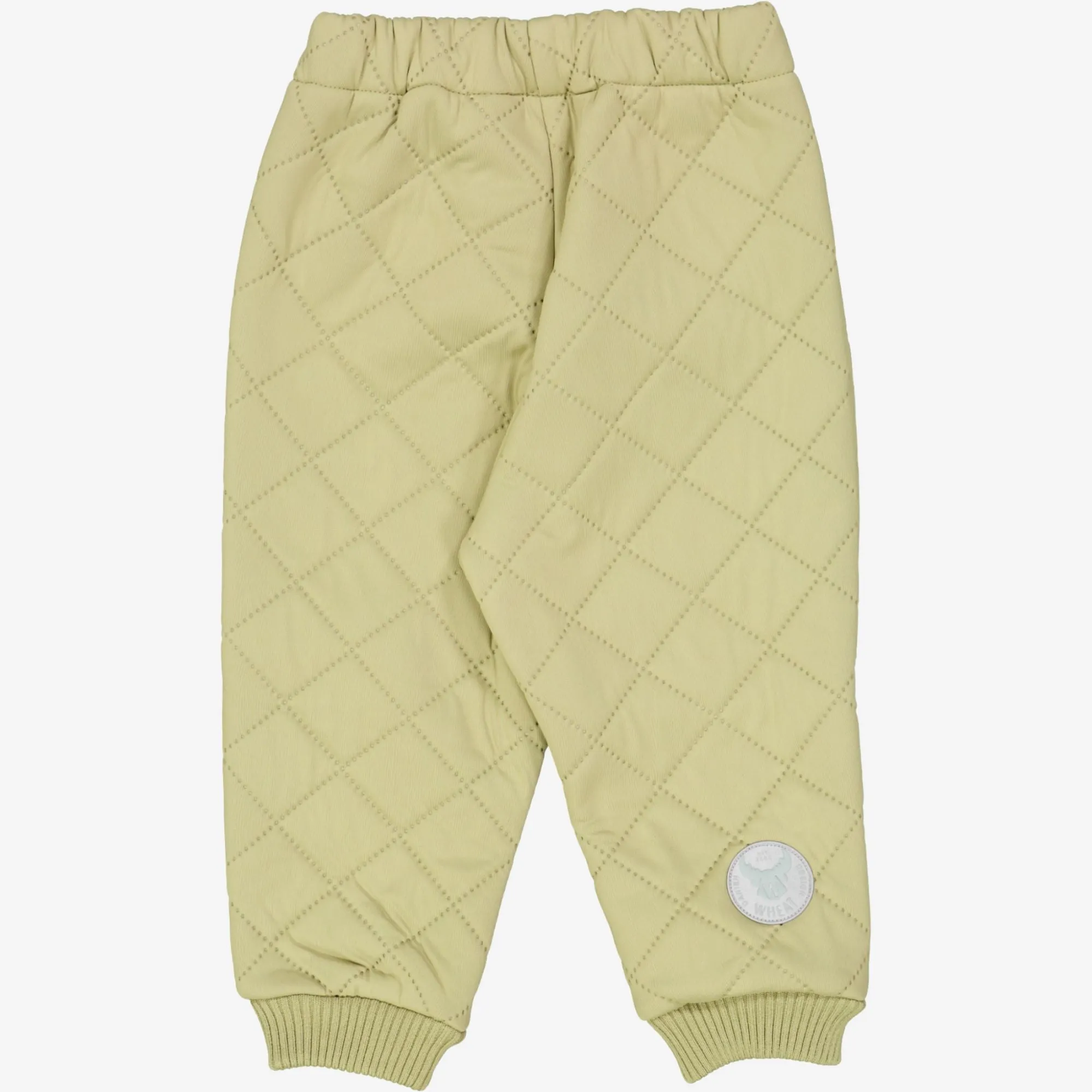 Thermo Pants Alex - forest mist