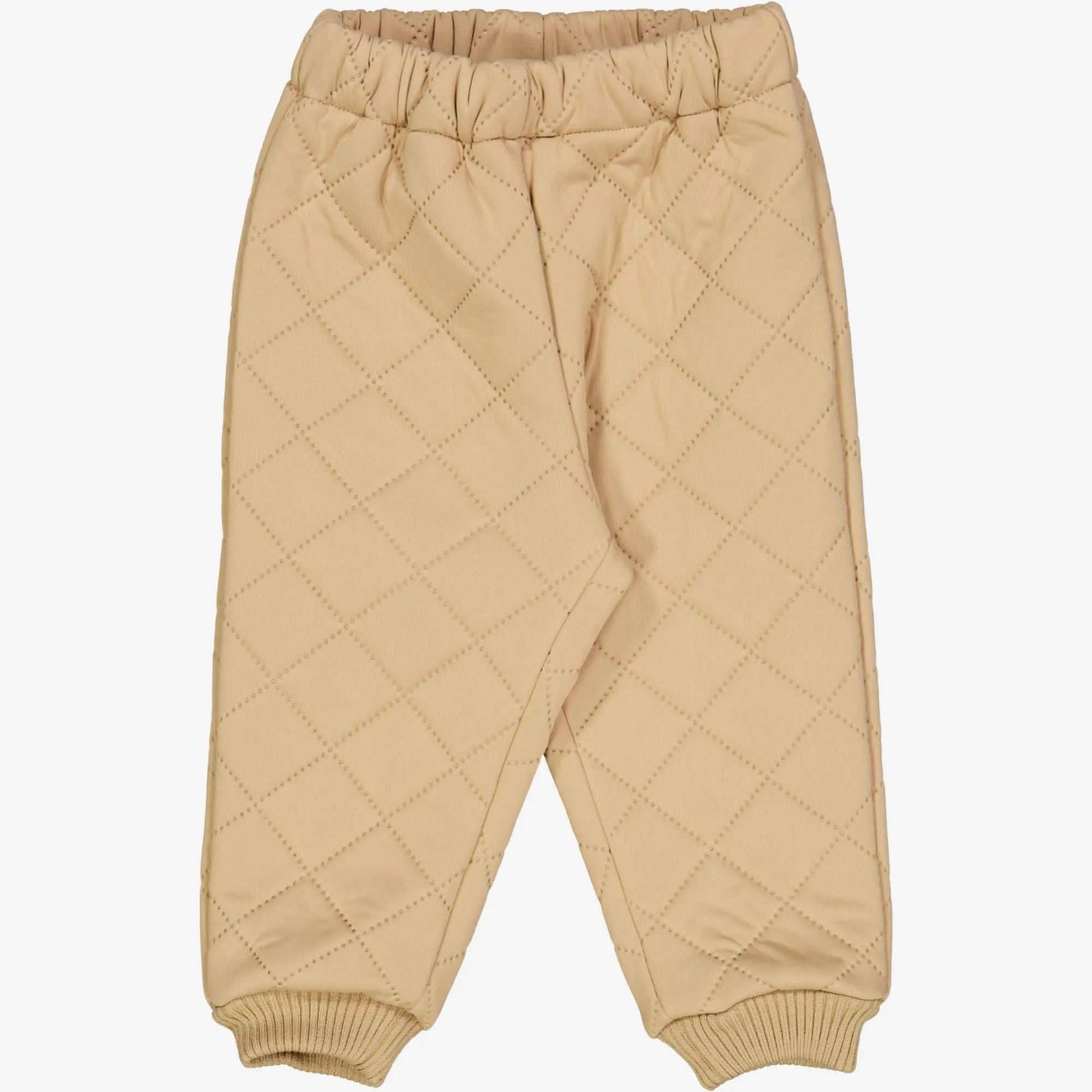 Thermo Pants Alex - rocky sand