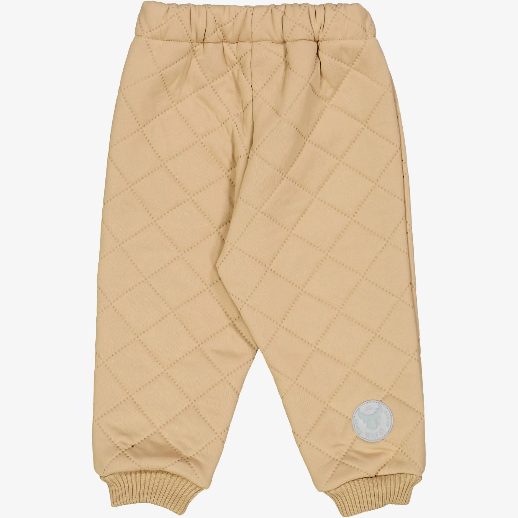 Thermo Pants Alex - rocky sand