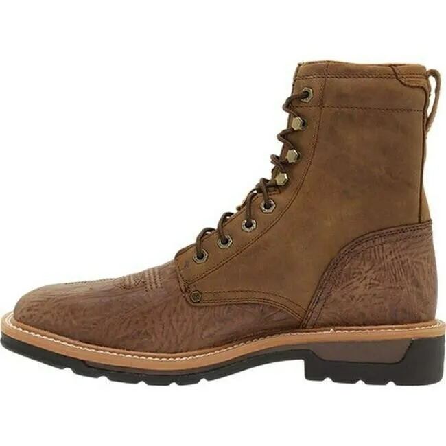 Twisted X Lacer Work Boots 8