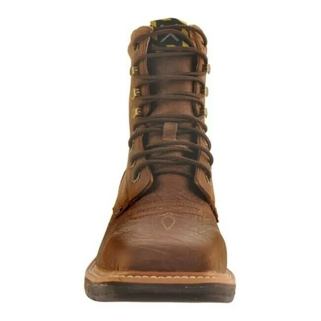 Twisted X Lacer Work Boots 8