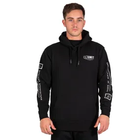 Unit - Mens Gritt Hoody