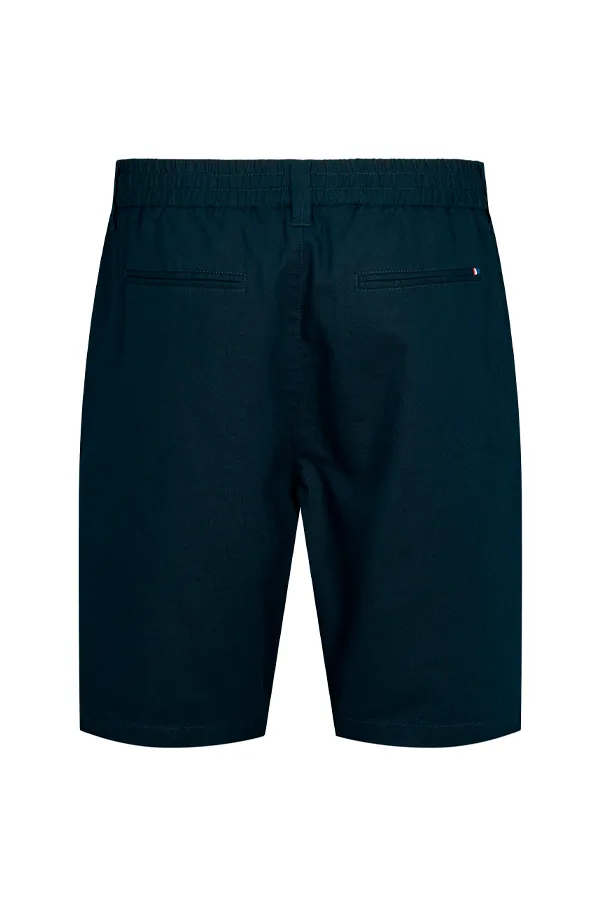 U.S. POLO ASSN. Linen Shorts Jorge Navy