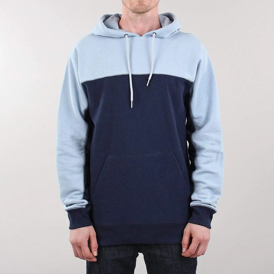 Vans X Pilgrim Surf + Supply Pullover Hoody