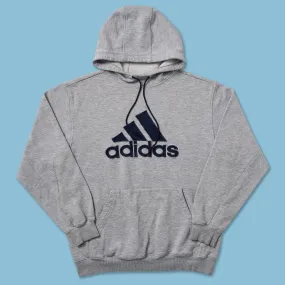 Vintage adidas Hoody Medium