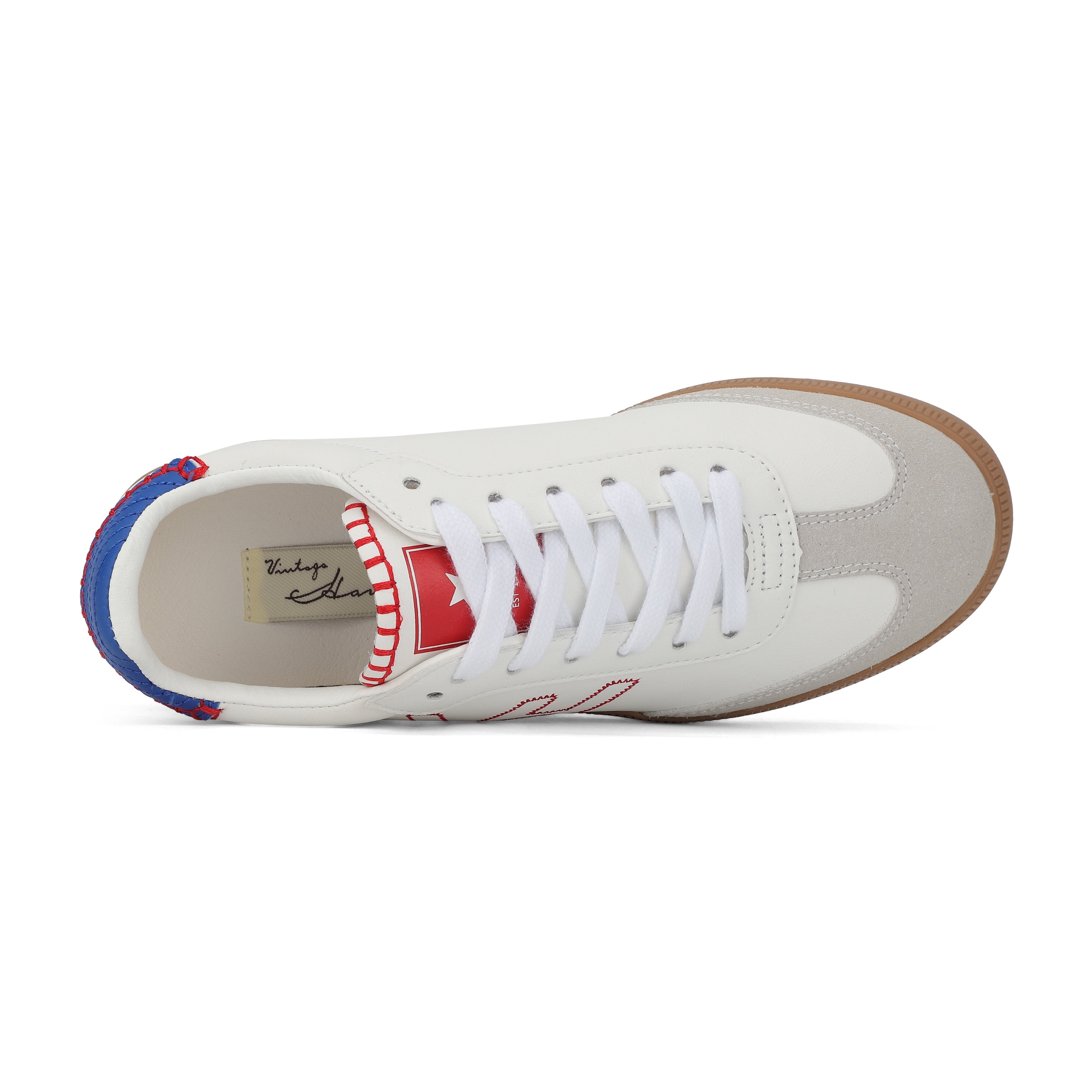 Vintage Havana - Crisp 13 Sneakers