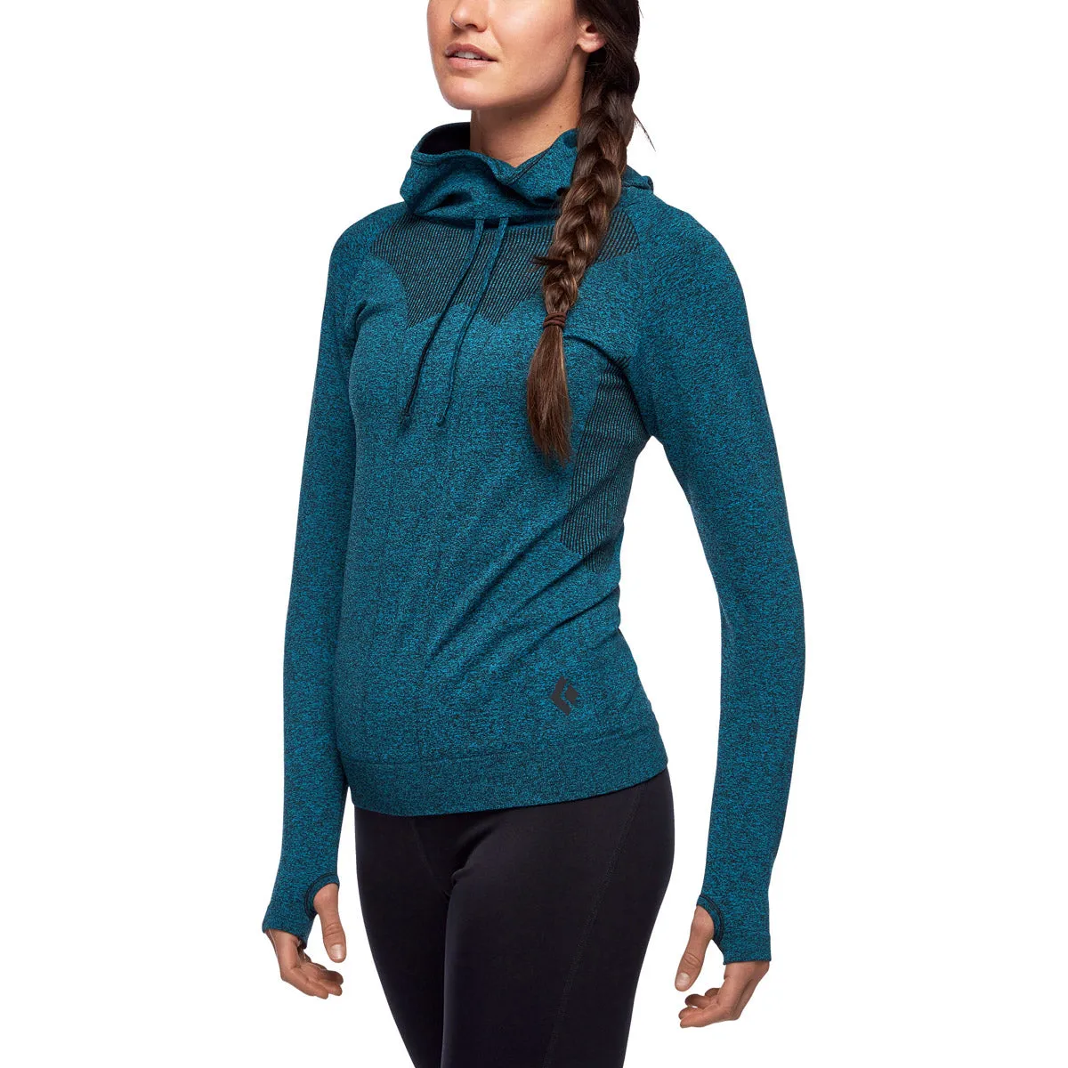 Women's Crux Hoody