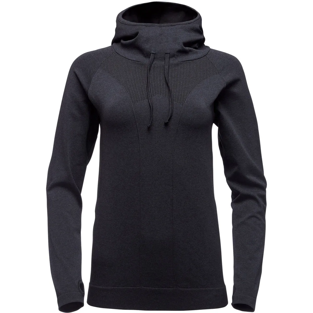 Women's Crux Hoody