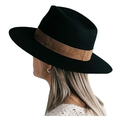 Women's Gigi Pip Miller Fedora