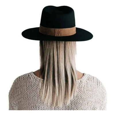 Women's Gigi Pip Miller Fedora