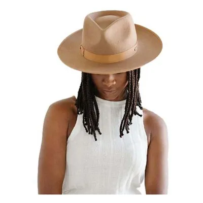 Women's Gigi Pip Monroe Rancher Fedora