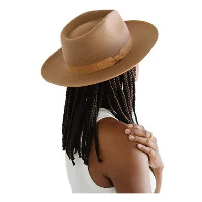 Women's Gigi Pip Monroe Rancher Fedora